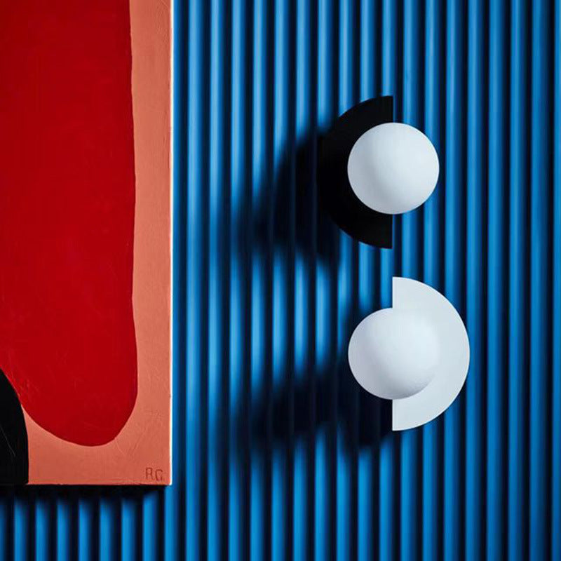 Valentina Moderne LED Applique Murale  Chambre à coucher/Salon