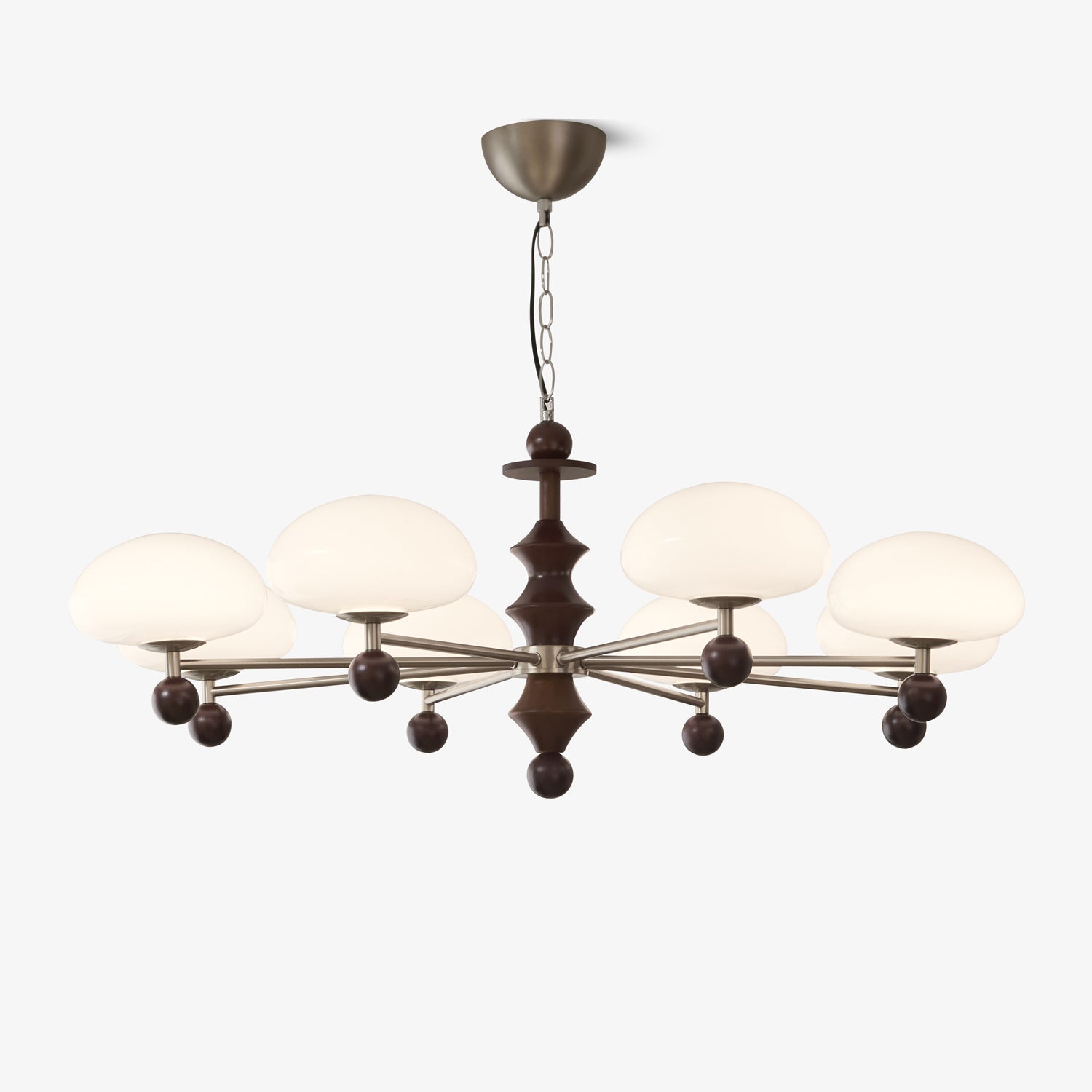 Elswyth Chandelier - Vakkerlight