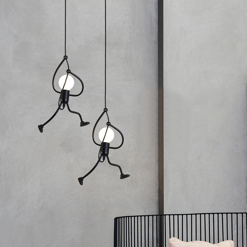 Mira lampe suspendue rétro