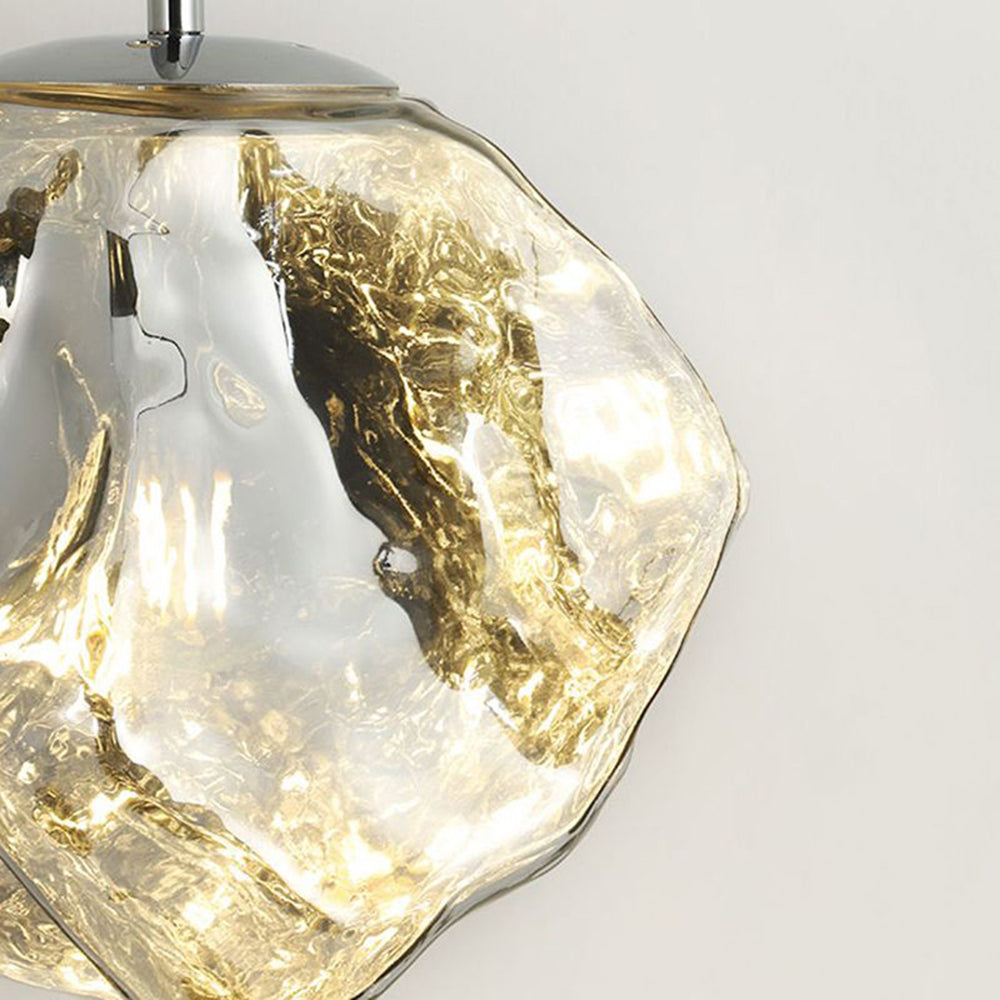 Valentina Luminaires Suspensions Moderne Design Métal Verre Chambre/Salon/Salle à Manger