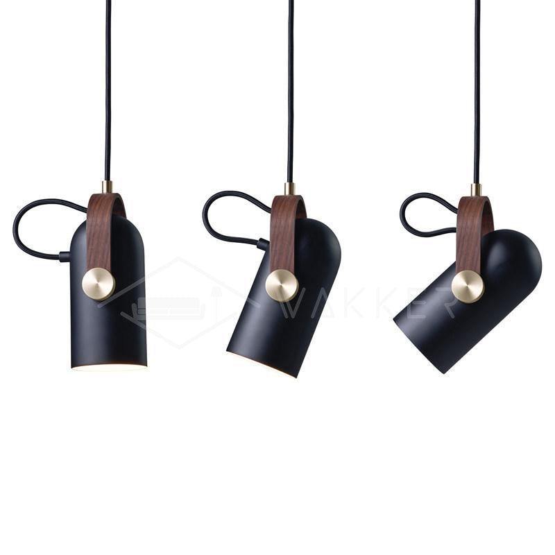 Carronade Pendant Light - Blowlighting