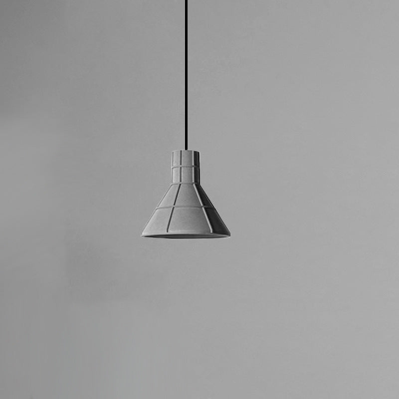 Avi Industriel LED Moderne Suspension Métal Salon/Salle À Manger