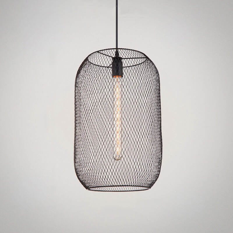Arisha Spécial LED Suspension Métal Chambre À Coucher/Salon
