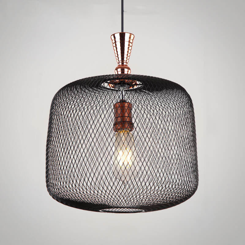 Arisha Spécial LED Suspension Métal Chambre À Coucher/Salon