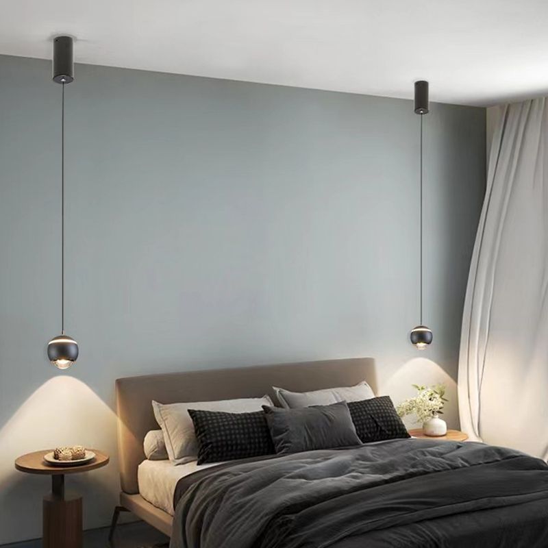 Valentina Suspension，6 Couleur, D 10CM