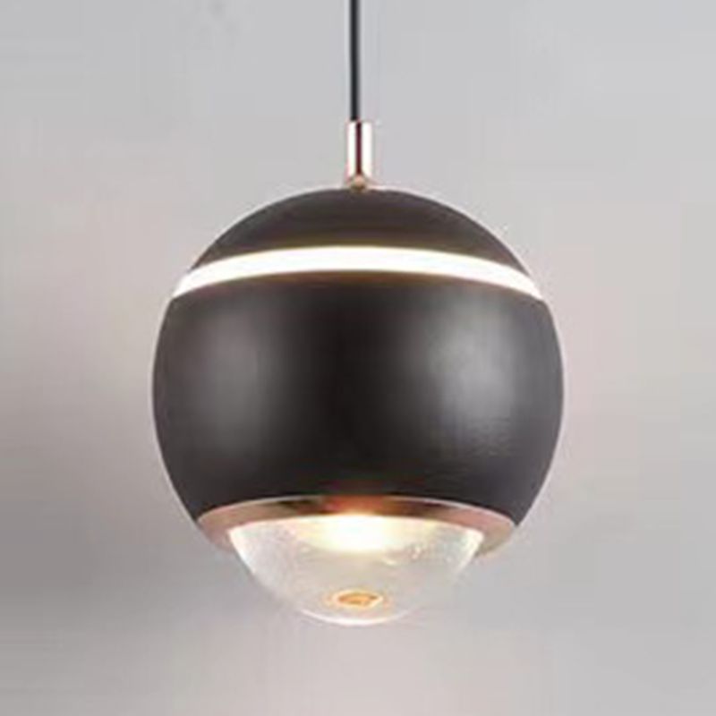 Valentina Suspension，6 Couleur, D 10CM