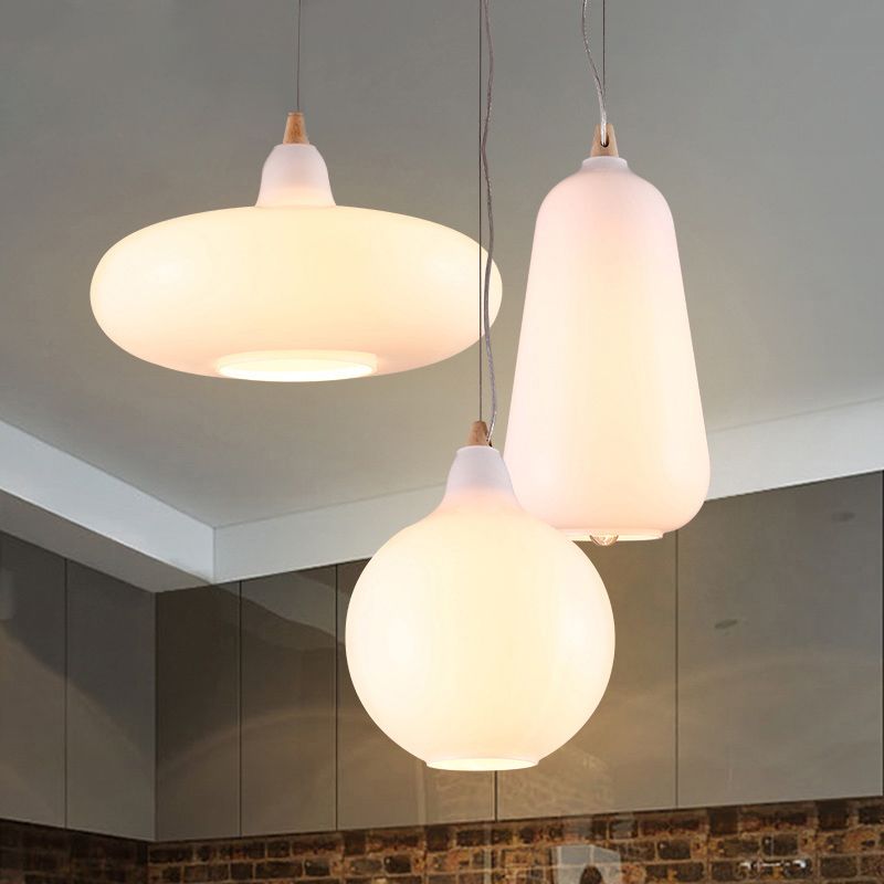 Valentina Suspension , 4 Couleur, 3 Style