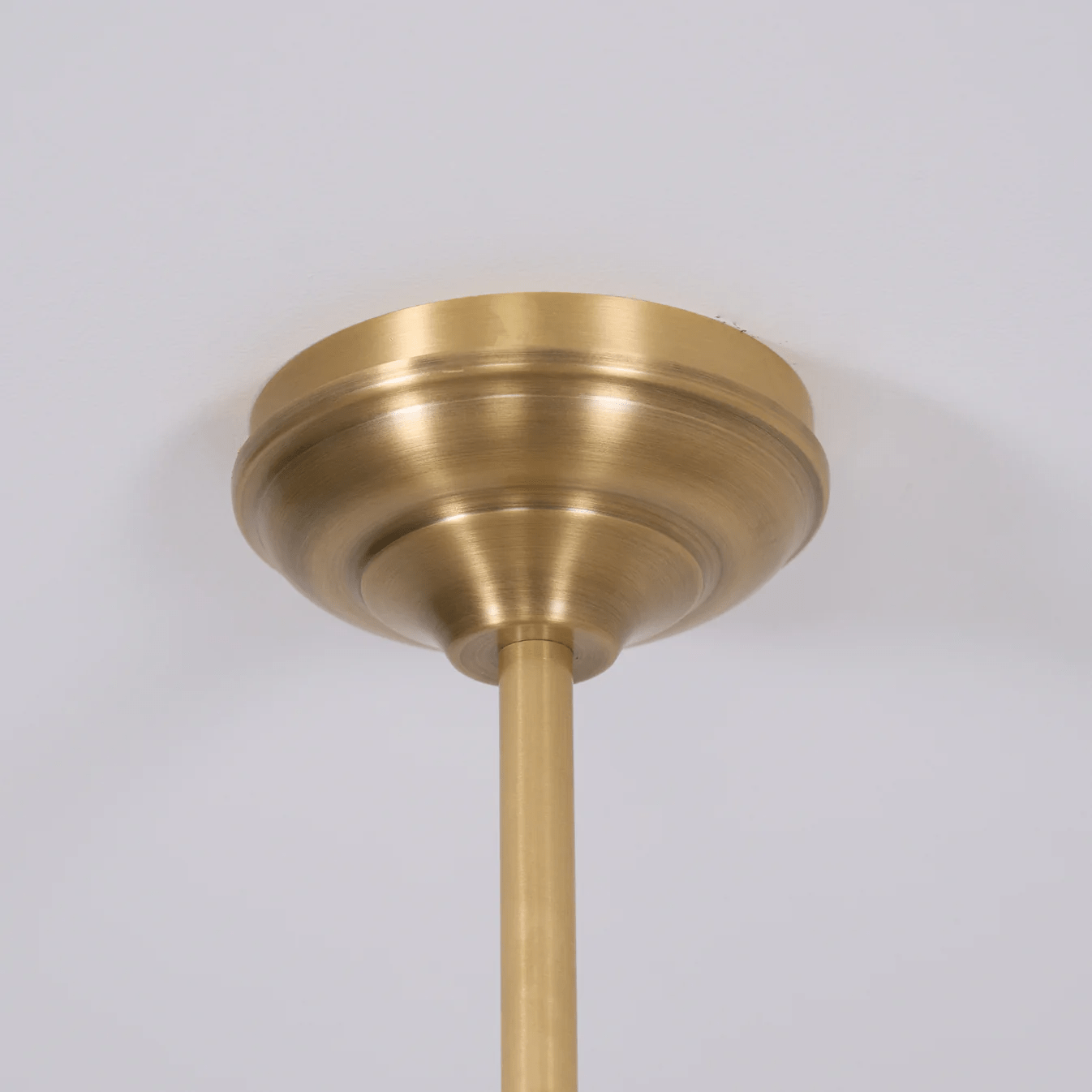 Bridgemont Pendant Light - Blowlighting