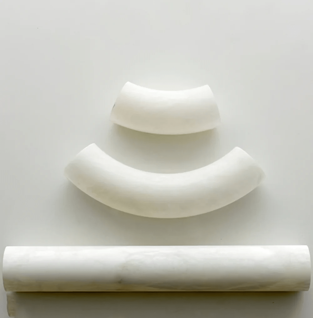 Nerina Alabaster Pendant Light - Letslighting