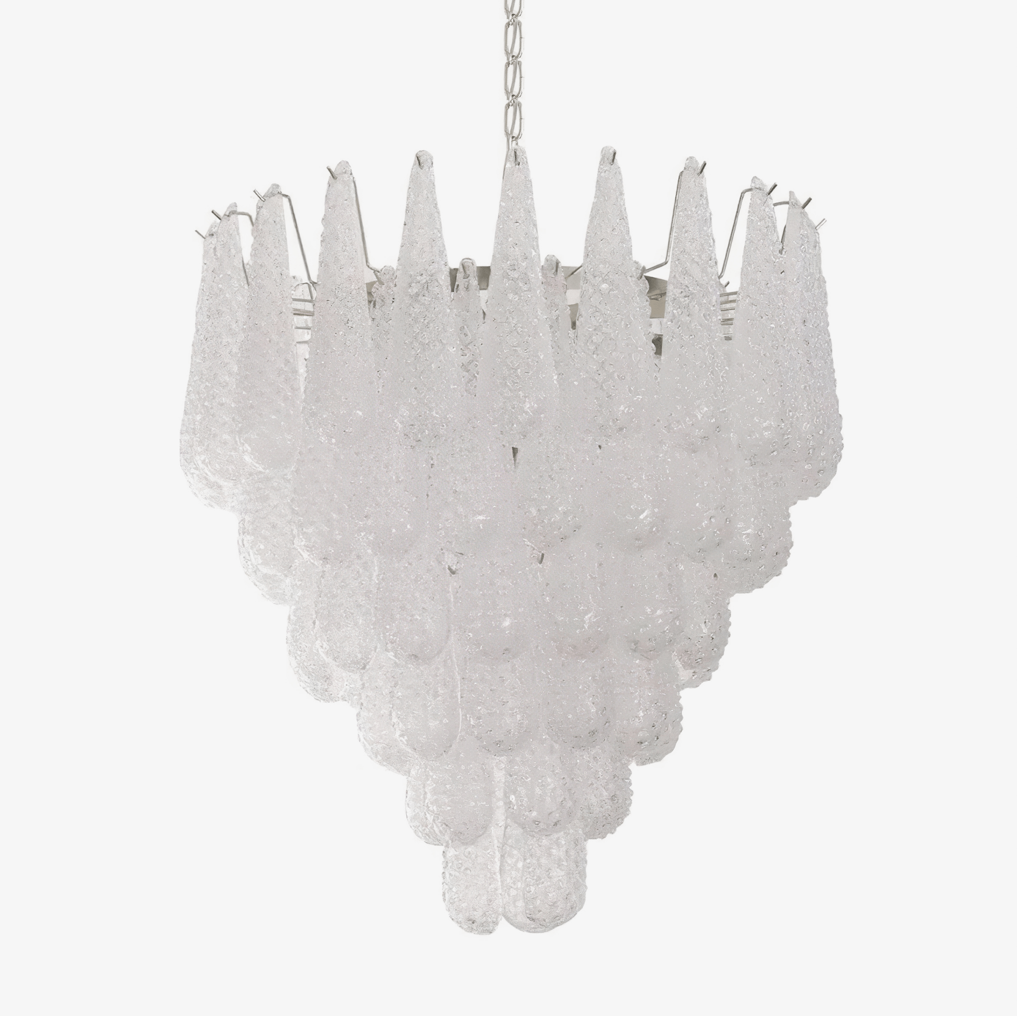 Zemaryra Murano Glass Chandelier - Letslighting