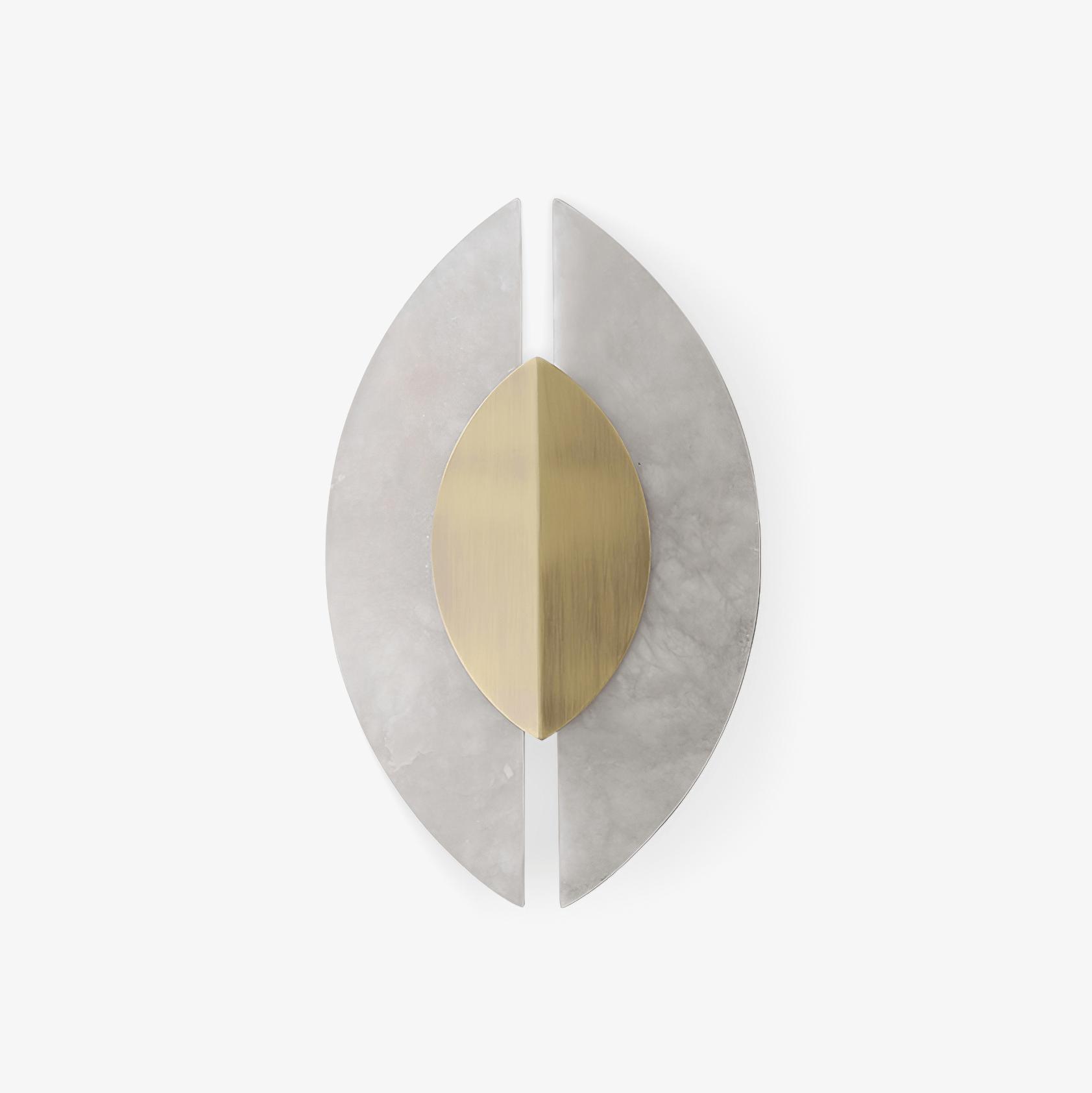 Orla Alabaster Wall Light - Letslighting