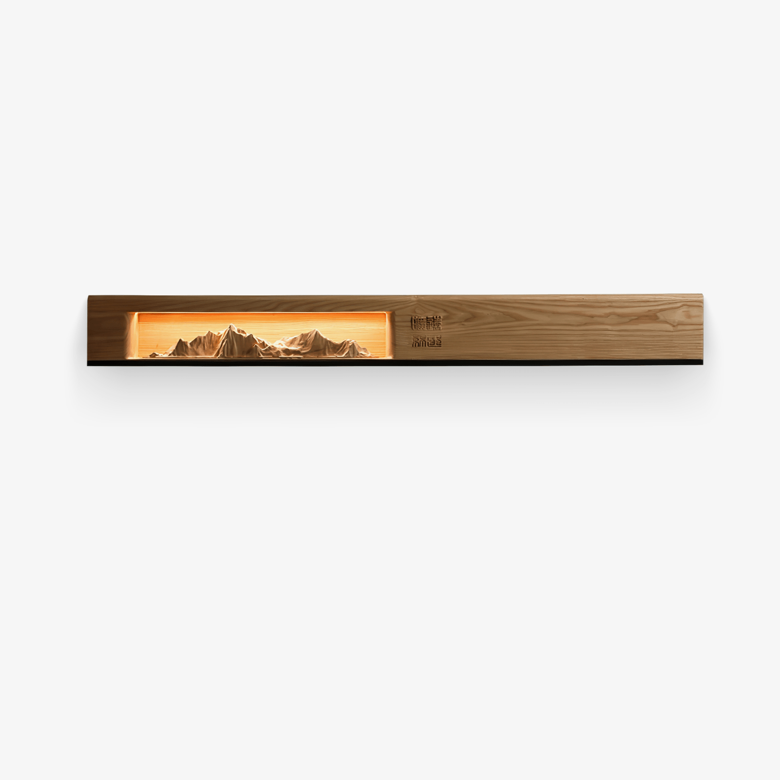 Matthew Modern Wood Wall Light - Blowlighting