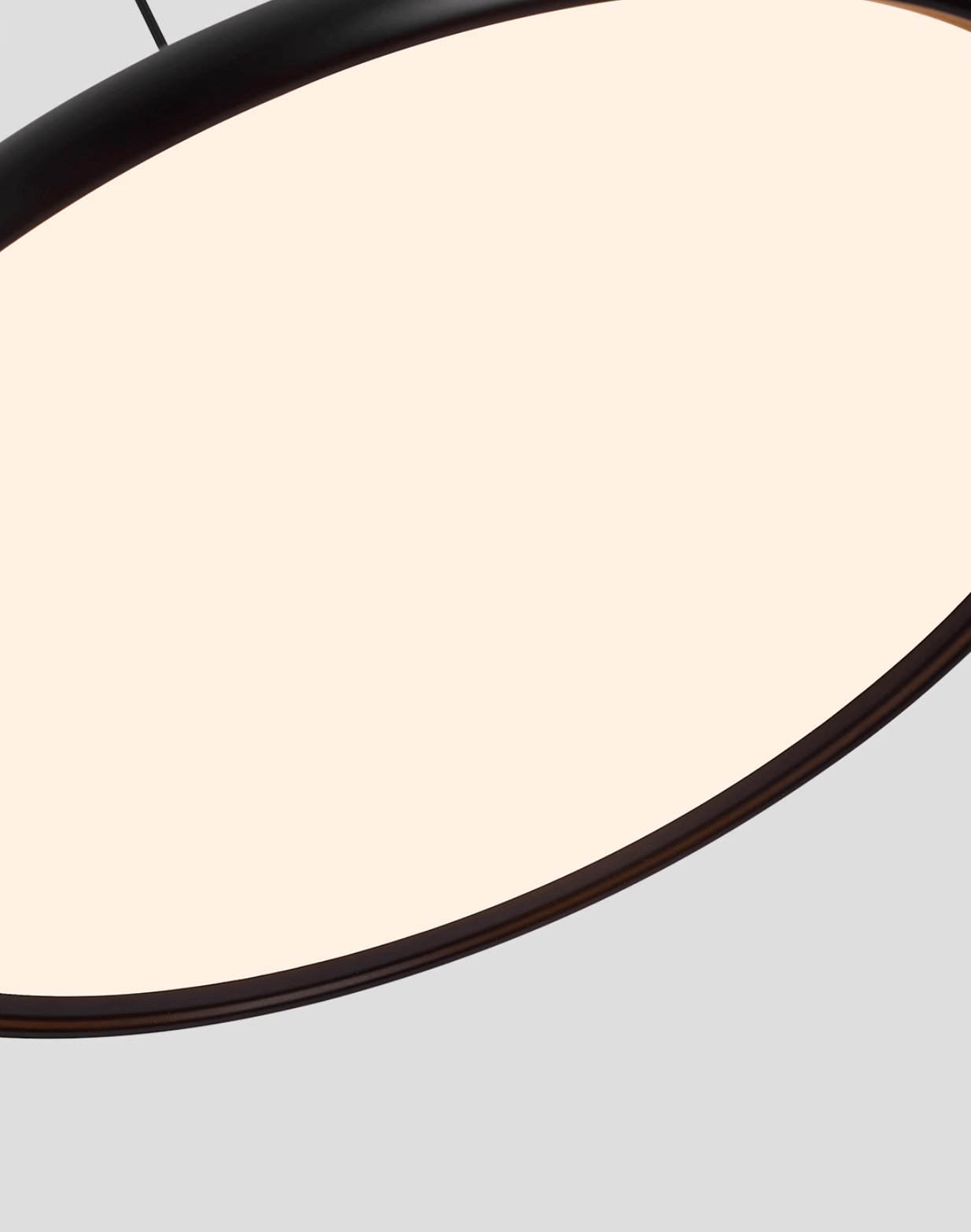 Gleam Suspension Orbit à Bras Articulé