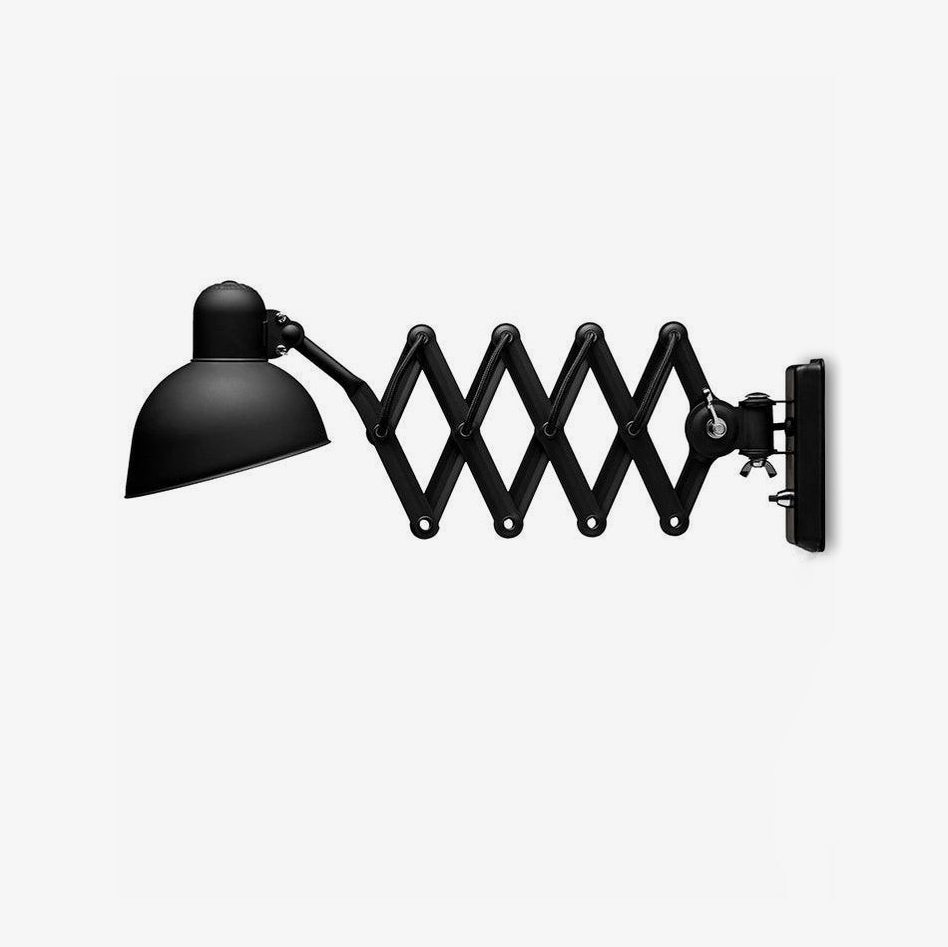 Maxon Moderne Ajustable Aluminium Applique Murale Lampe