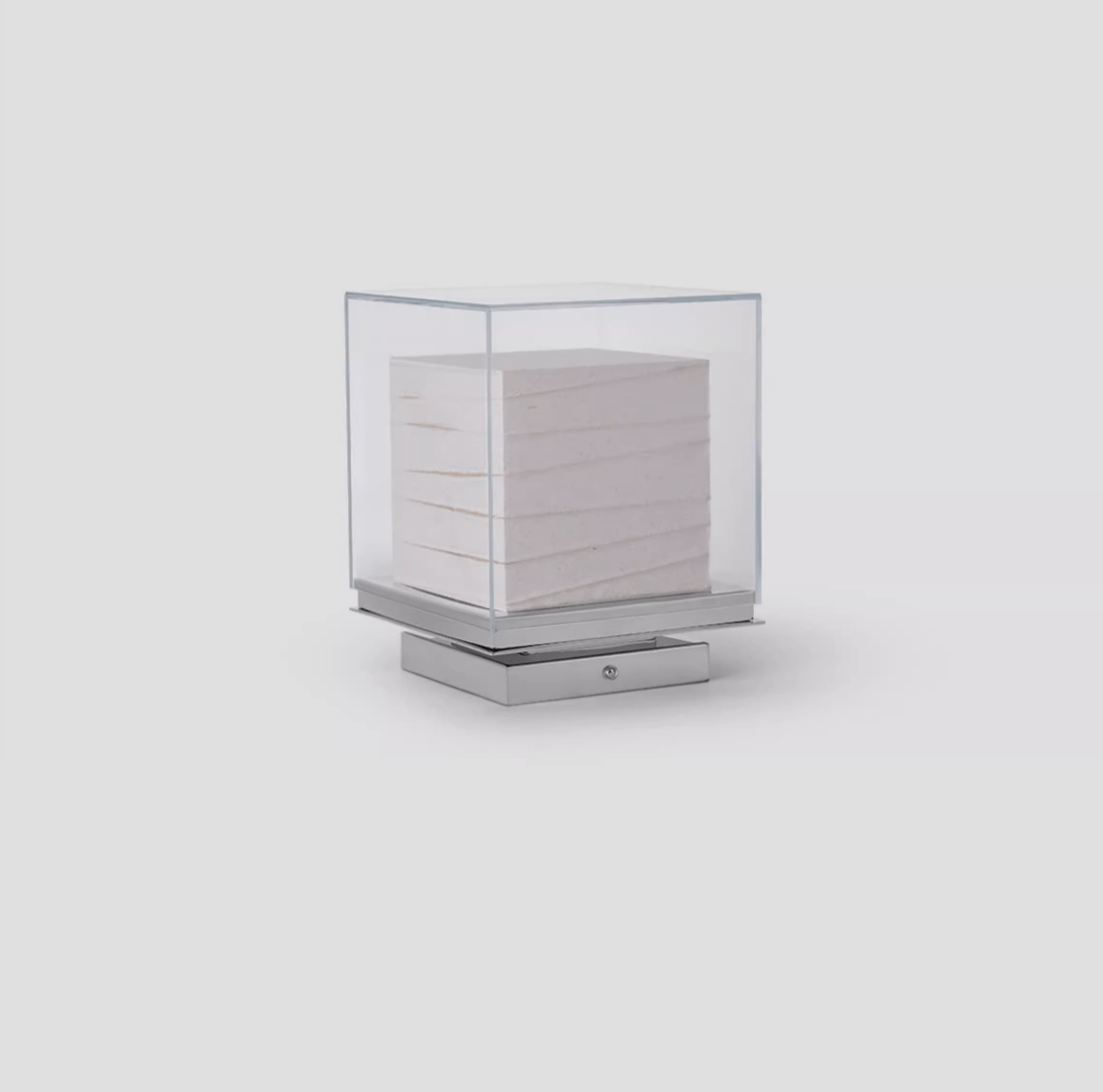 Lumo Cube Table Lamp - Vakkerlight