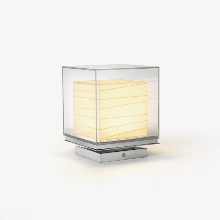 Lumo Cube Table Lamp - Vakkerlight