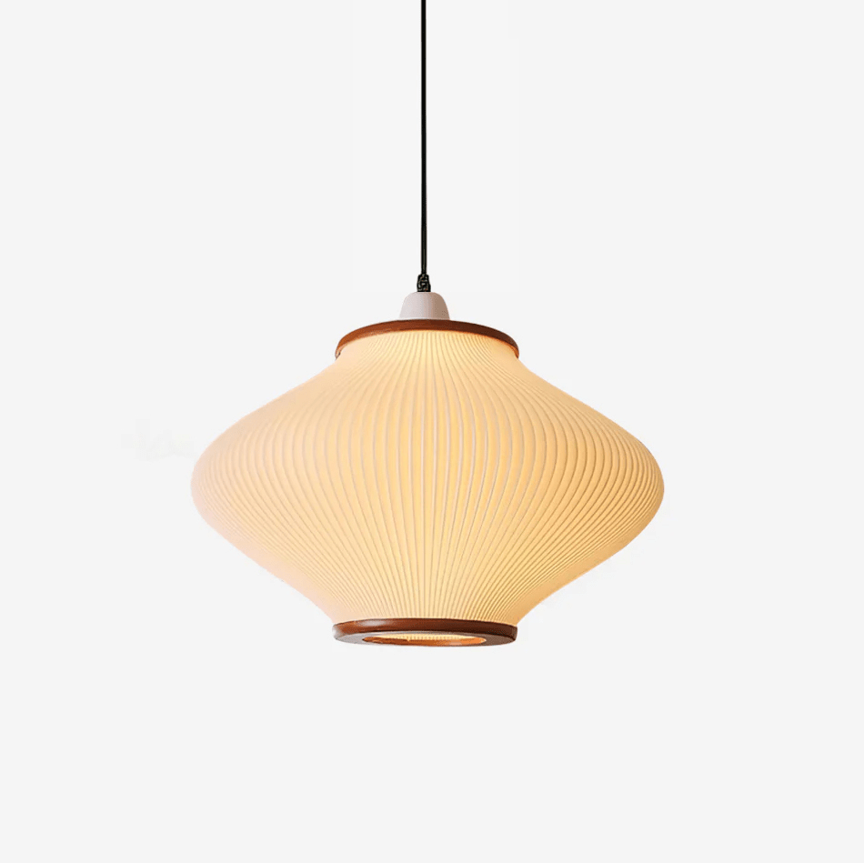 Olivra Suspension Rustique Moderne