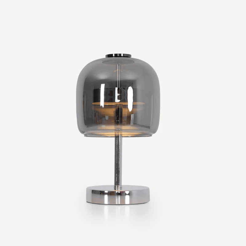 Avolar Lampe de Table Industrielle Minimaliste