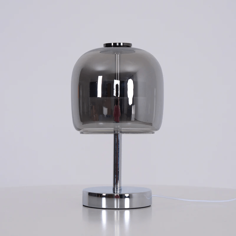 Avolar Lampe de Table Industrielle Minimaliste