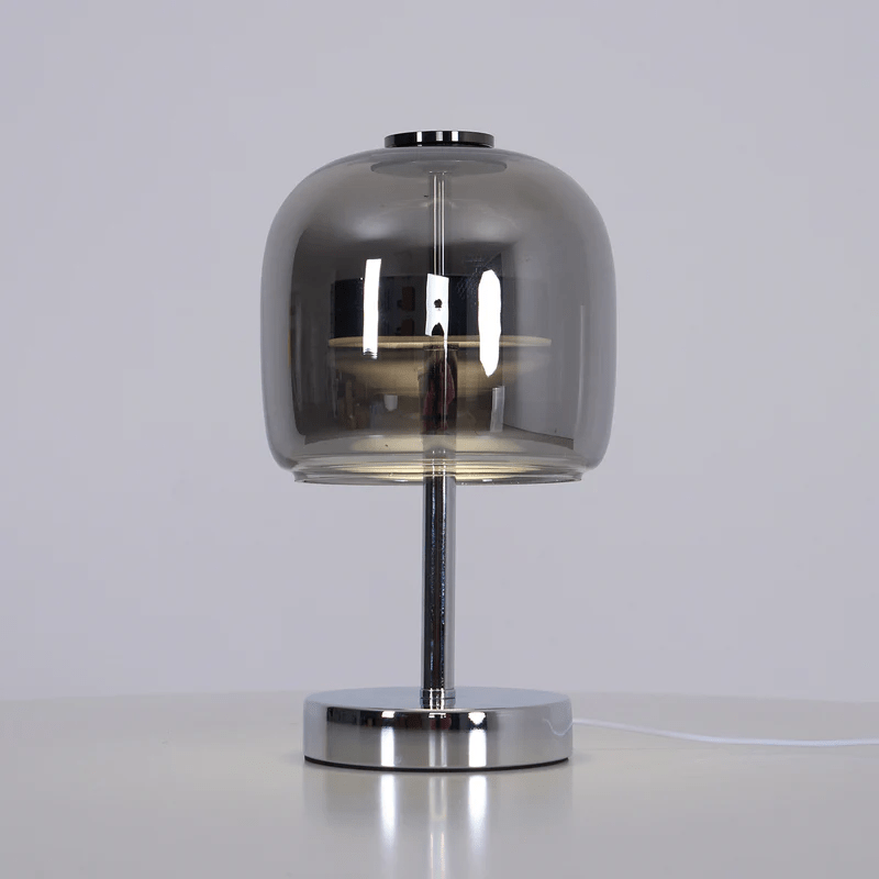Avolar Lampe de Table Industrielle Minimaliste