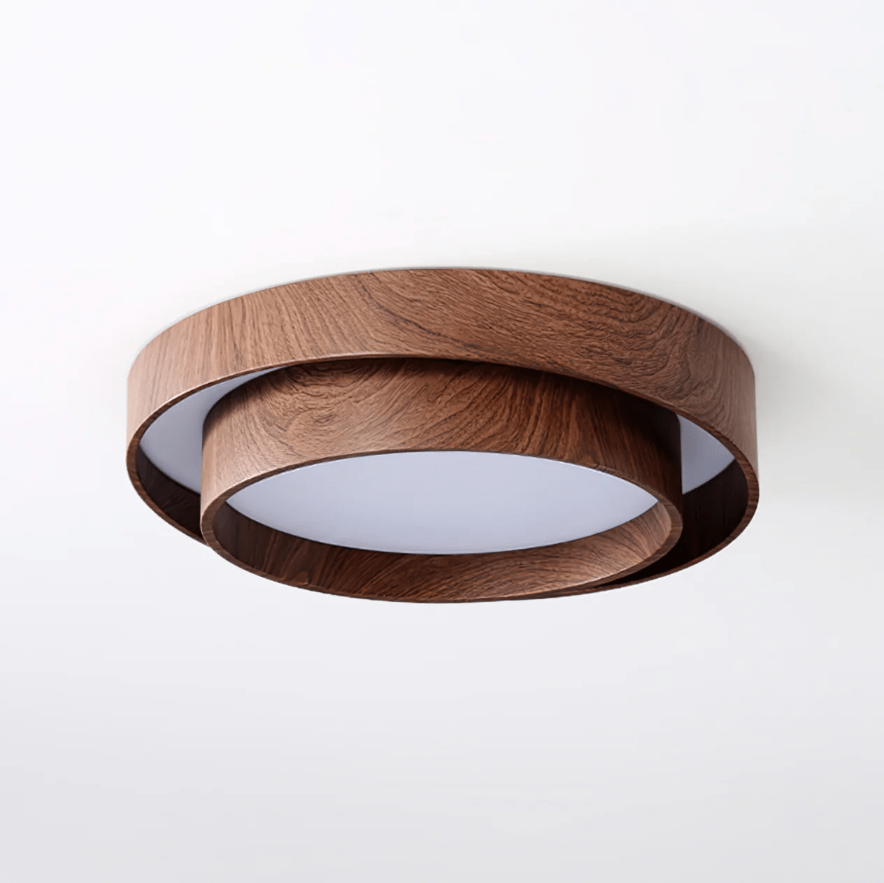 Vaako Moderne Métal Acrylique Plafonnier Lampe