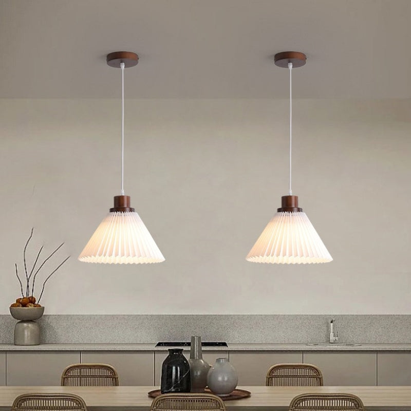 Muto Designer LED Suspension Chambre à Coucher Salon