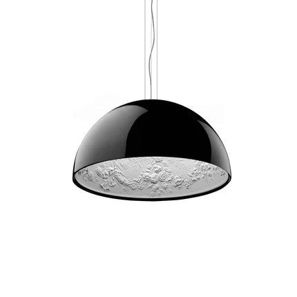 Lustra Lampe Pendante Suspension pour Salon