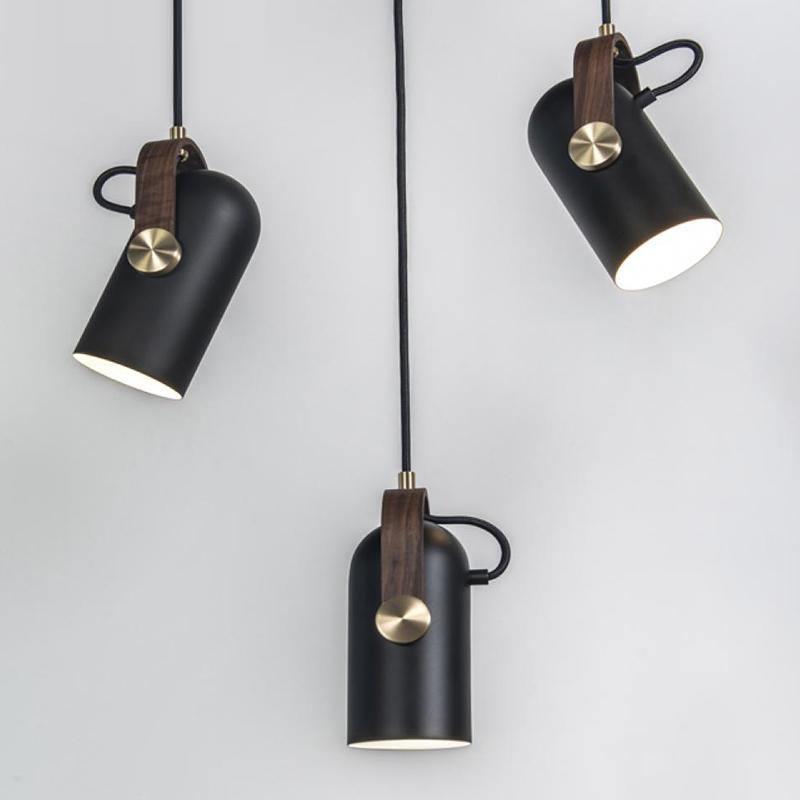 Carronade Pendant Light - Blowlighting