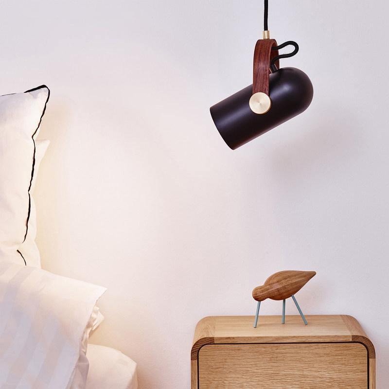 Carronade Pendant Light - Blowlighting