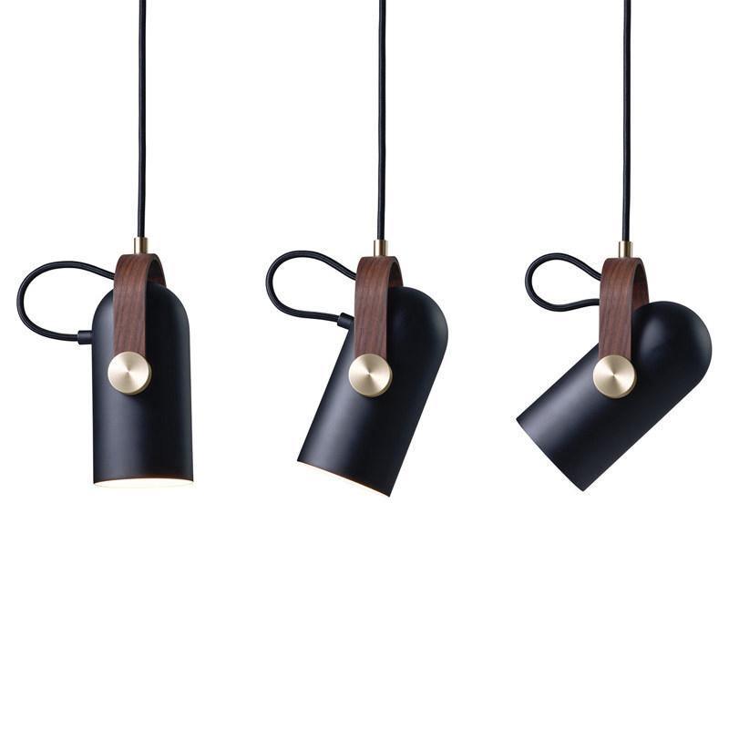 Carronade Pendant Light - Blowlighting