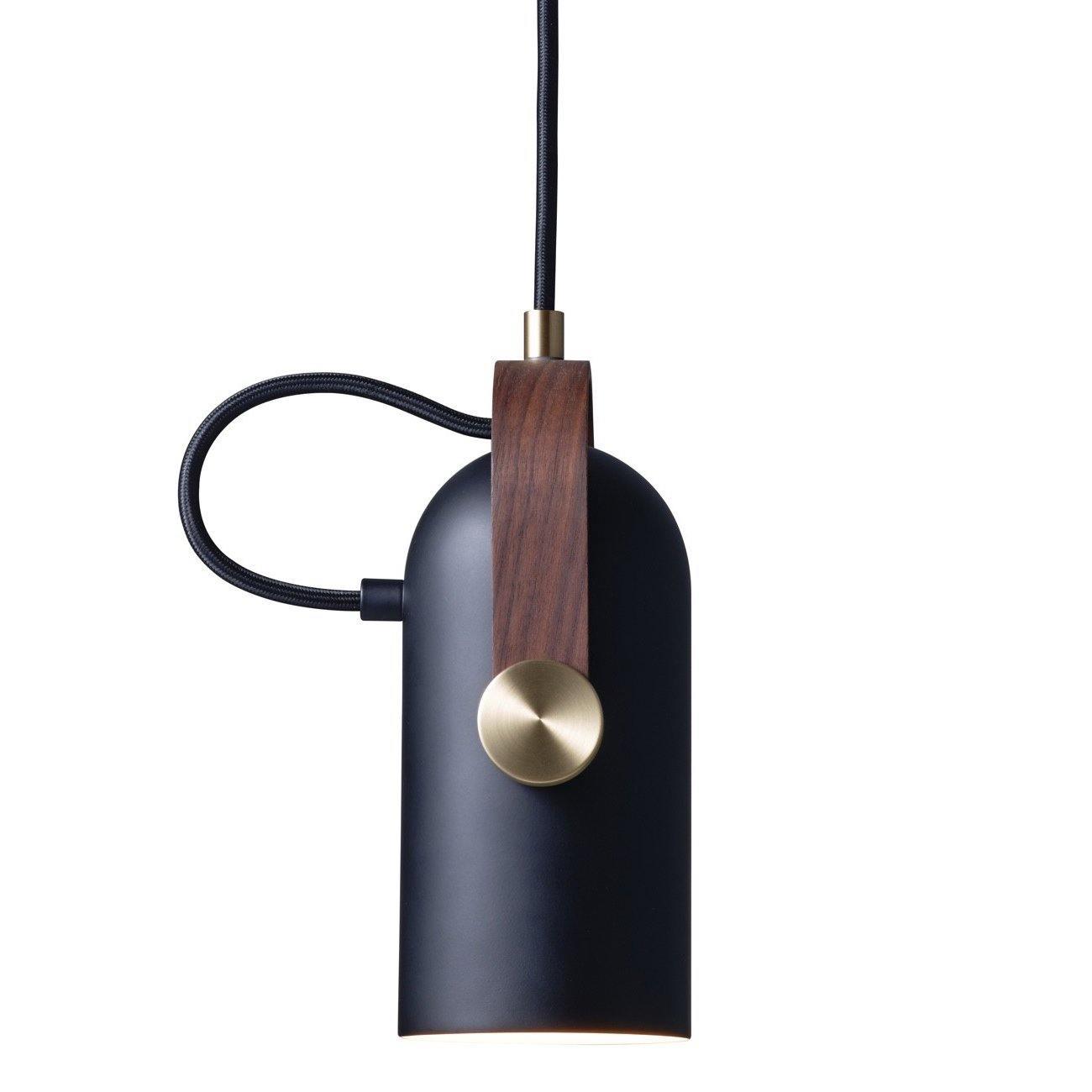 Carronade Pendant Light - Blowlighting