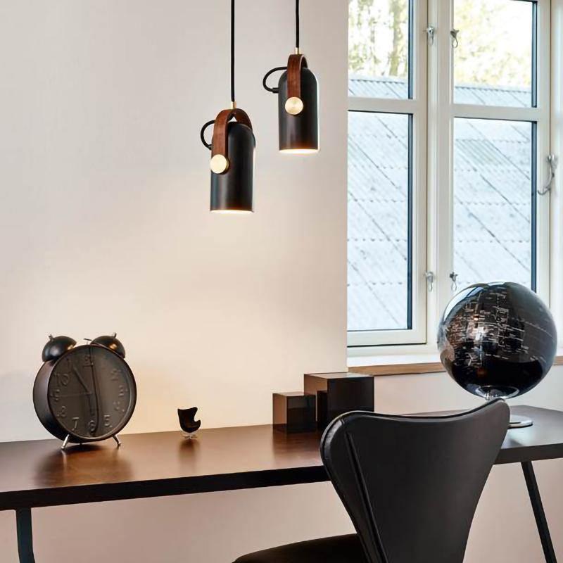 Carronade Pendant Light - Blowlighting