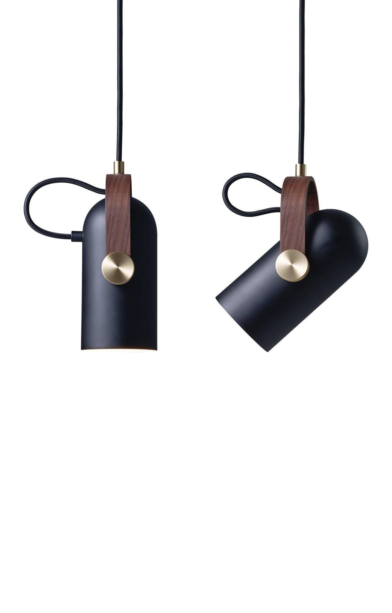 Carronade Pendant Light - Blowlighting