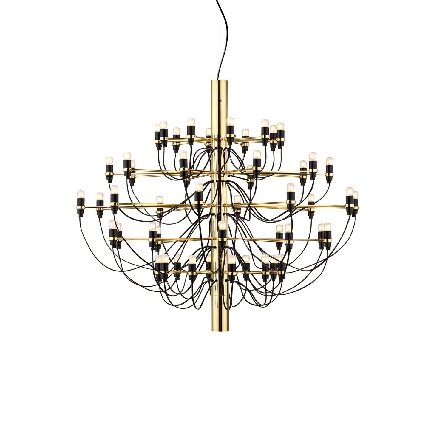 Fruit Pendant Lamp - Blowlighting