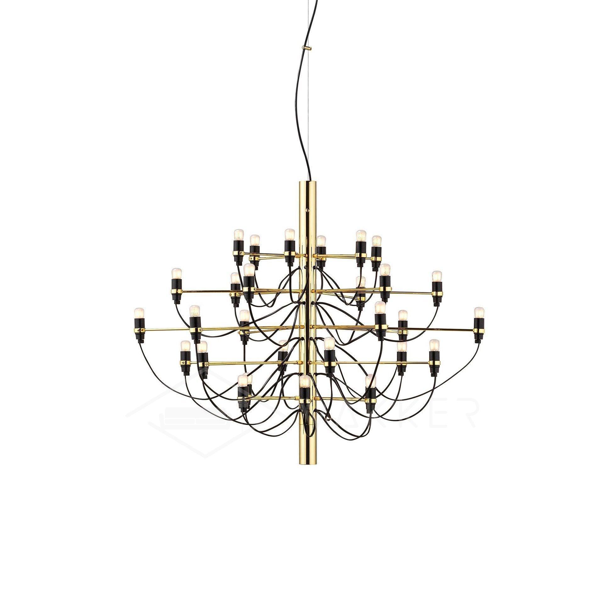 Fruit Pendant Lamp - Blowlighting