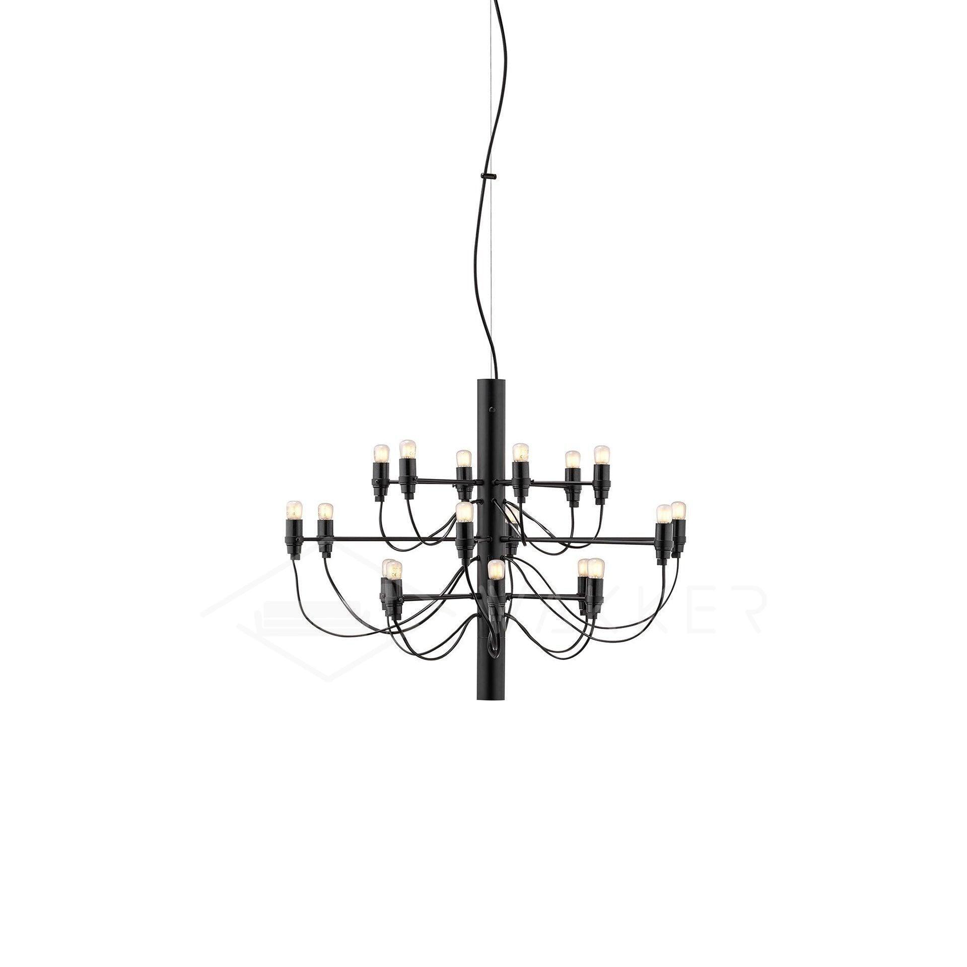 Fruit Pendant Lamp - Blowlighting