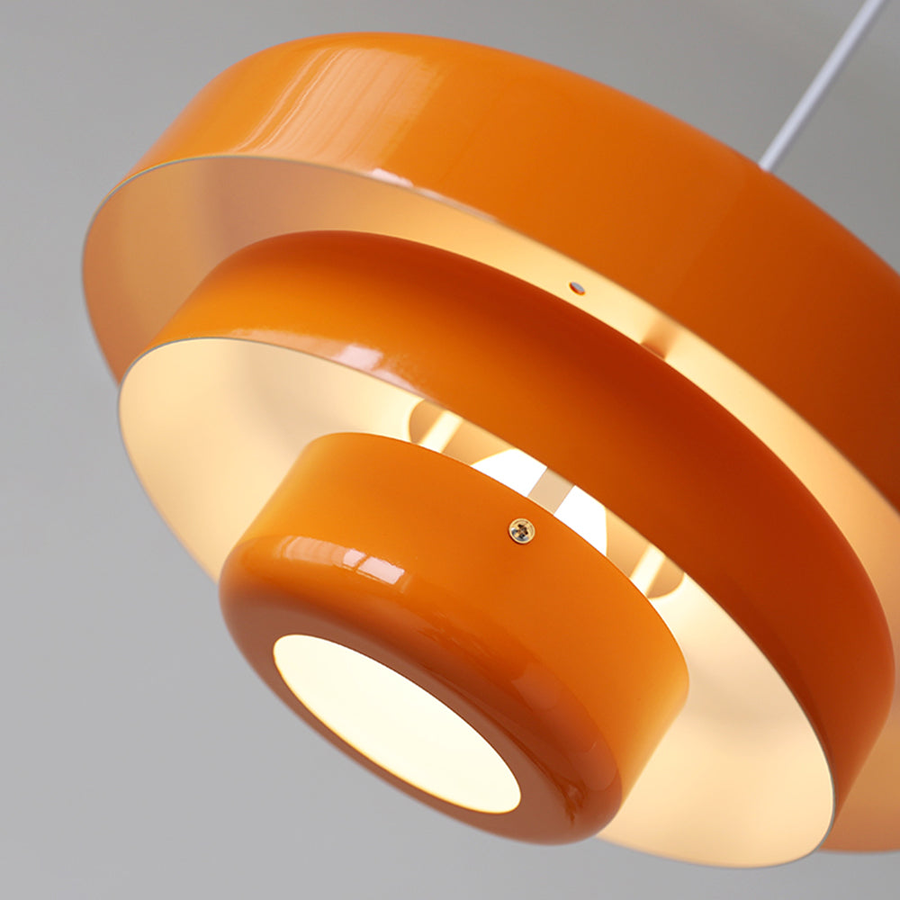 Valentina Suspension Rond ,  3 Couleurs Salon