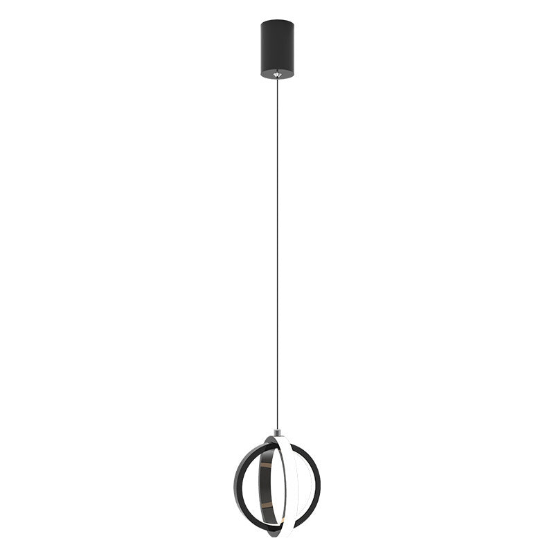 Arisha Moderne Suspension Simple Globle, Chambre/Cuisine/Salon