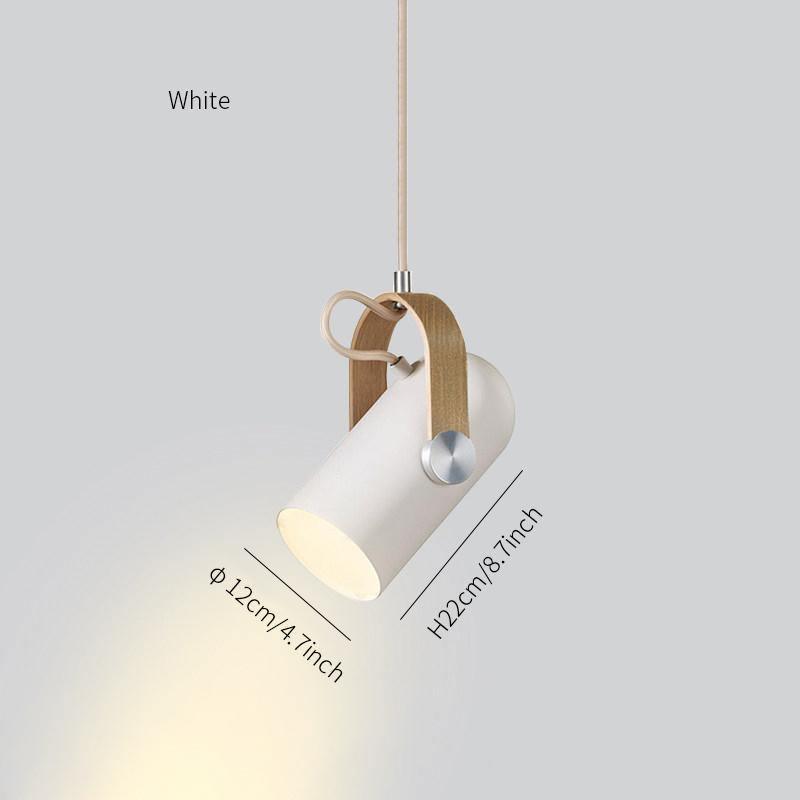 Carronade Pendant Light - Blowlighting