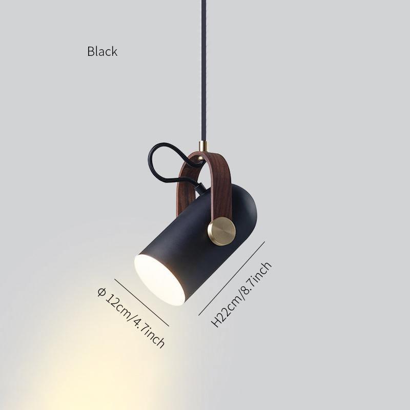 Carronade Pendant Light - Blowlighting