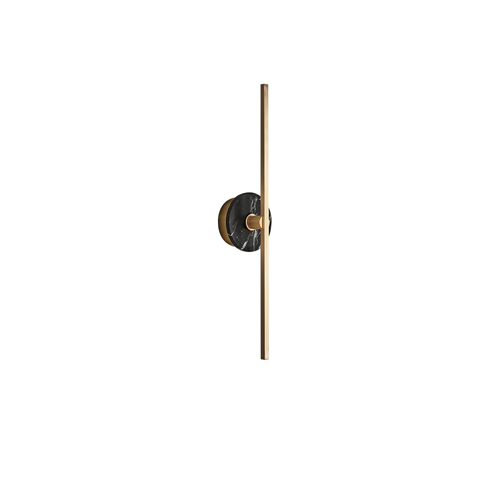 Elmarir Linear Alabaster Wall Light - Letslighting