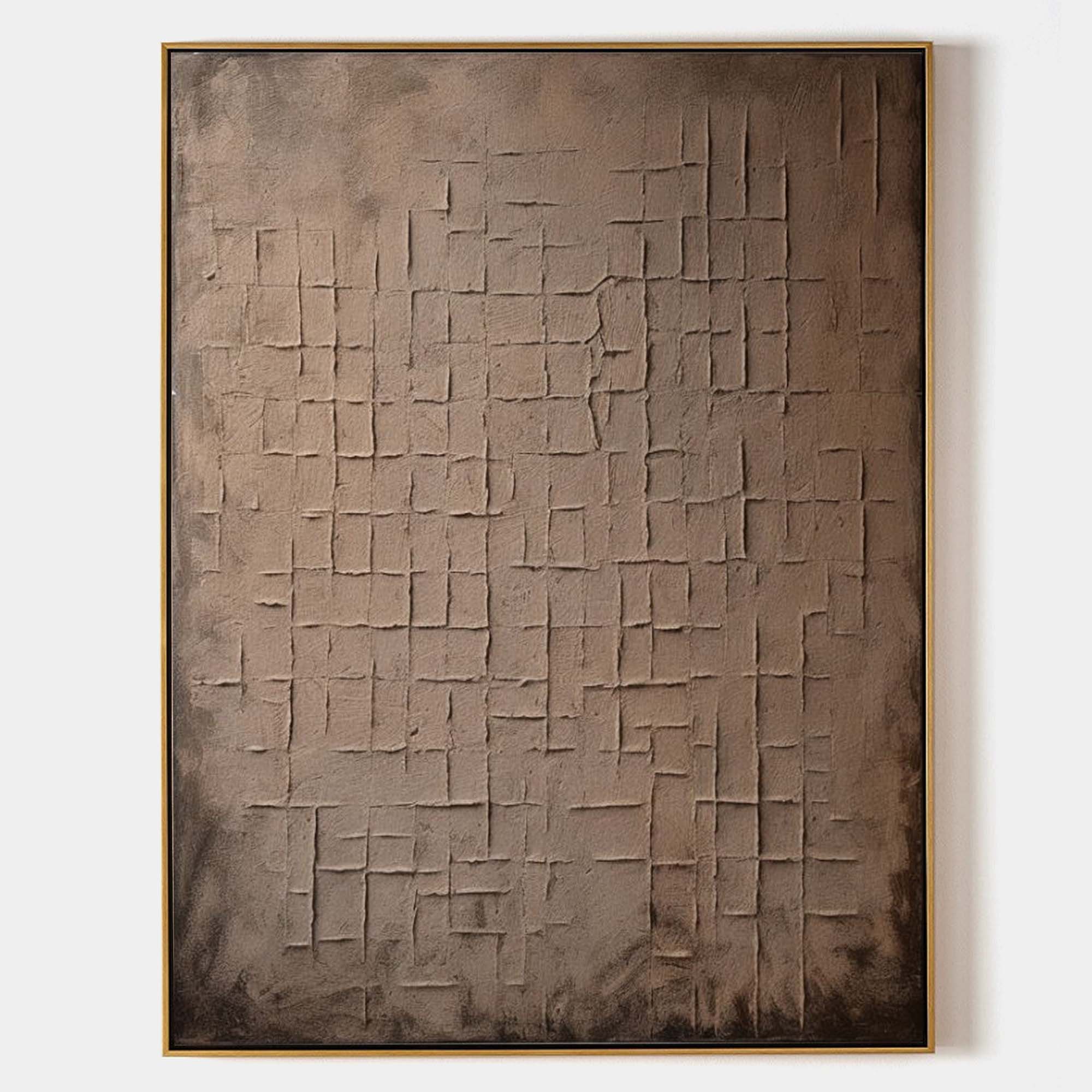 Wabi-Sabi Wall Art #TX269 - Letslighting