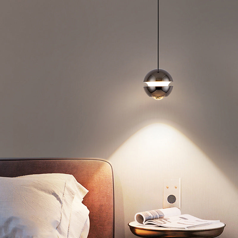 Valentina Moderne Industriel Métal Suspension Chambre à Coucher Salon