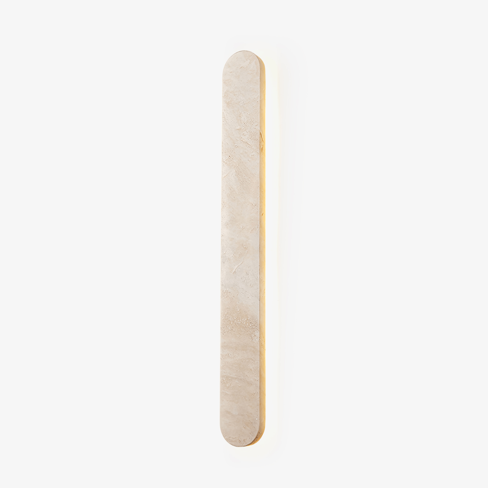 Elraee Travertine Wall Light - Letslighting