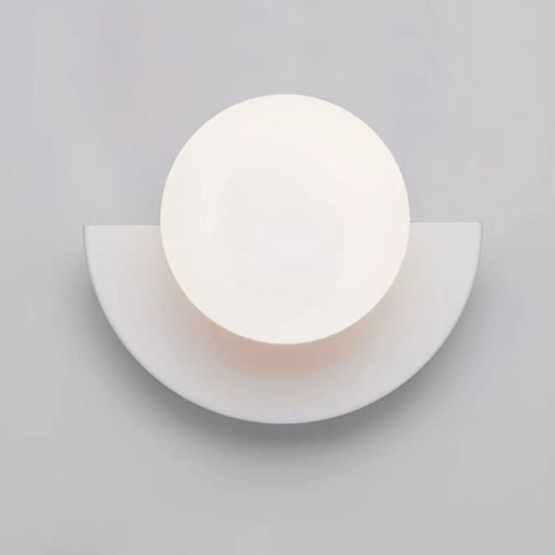 Valentina Moderne LED Applique Murale  Chambre à coucher/Salon