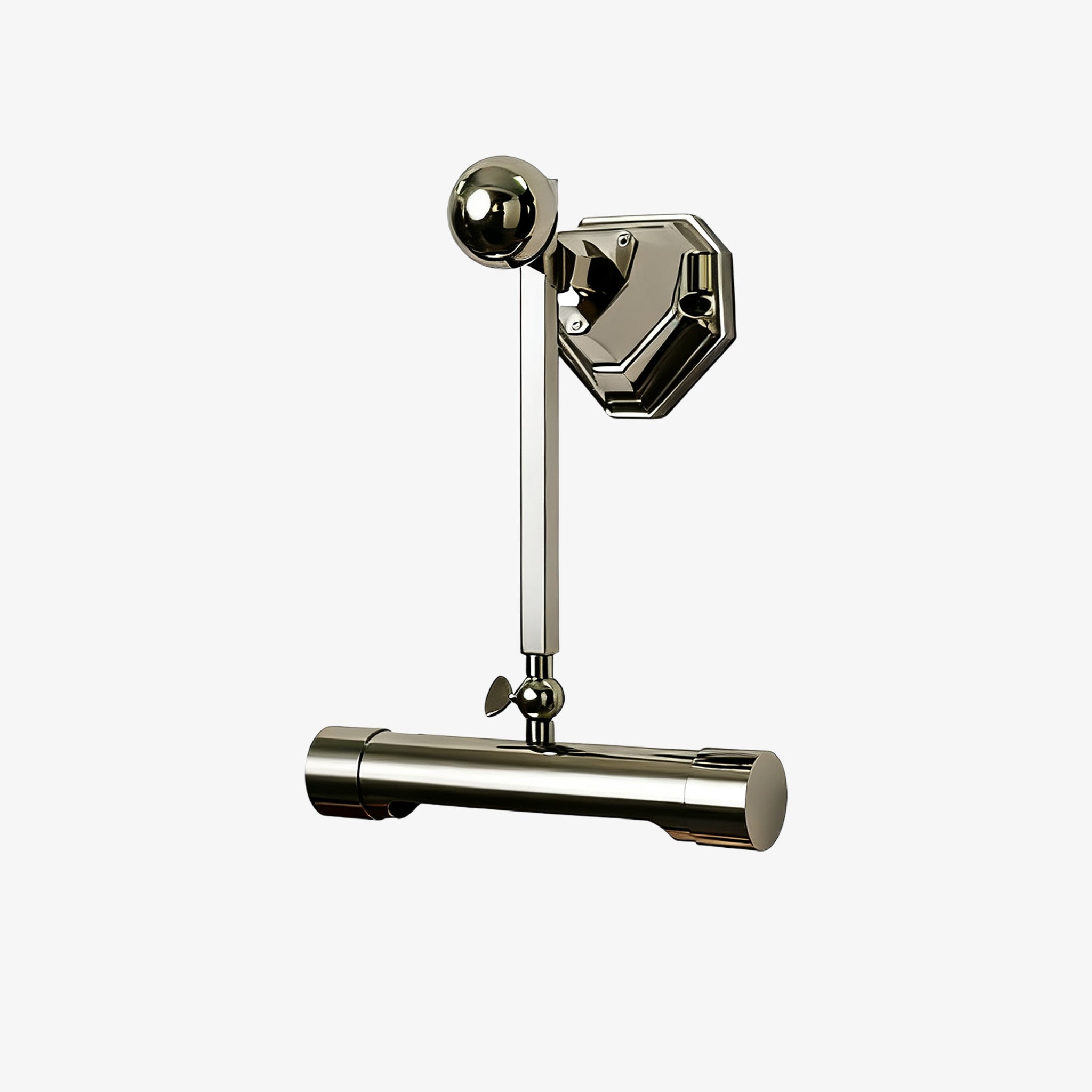 Retro Renaissance Métal Applique Murale Lampe