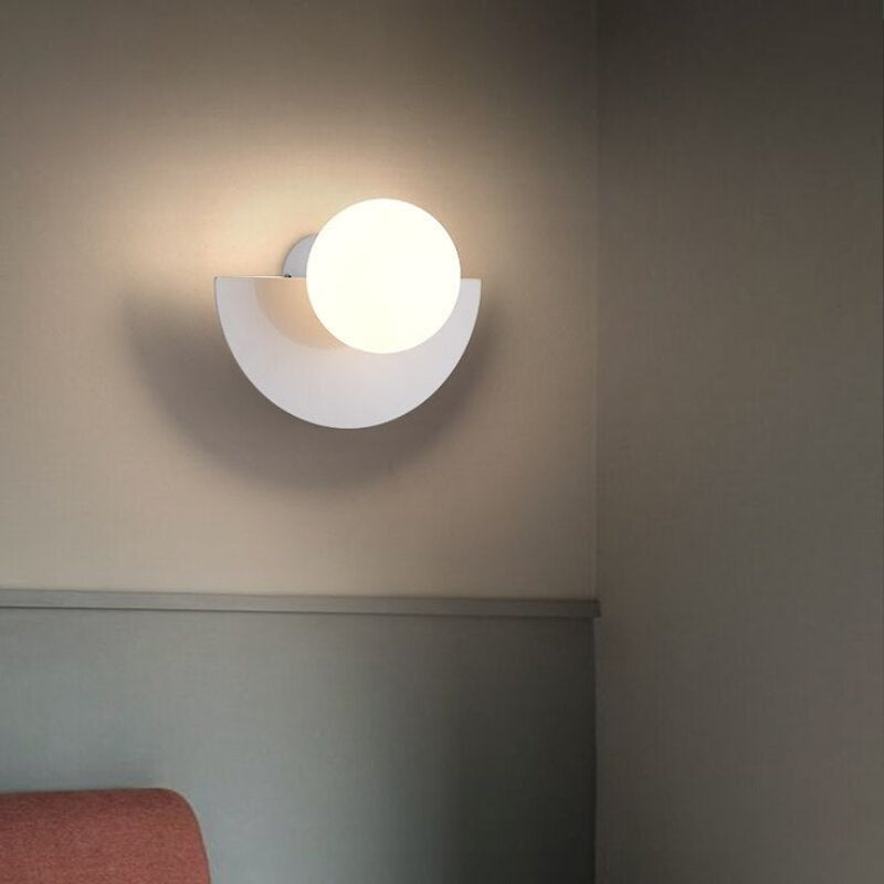 Valentina Moderne LED Applique Murale  Chambre à coucher/Salon