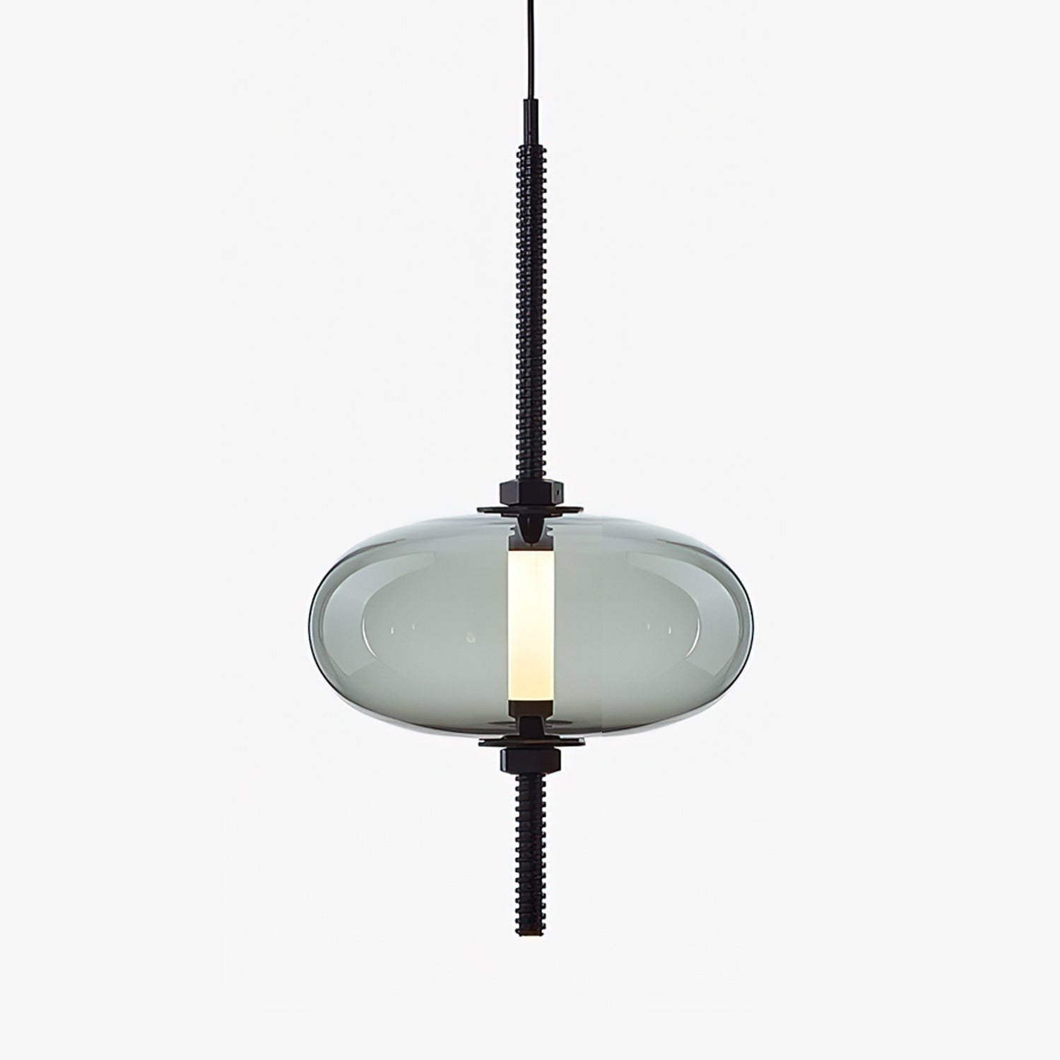 Glint Suspension Under Pressure