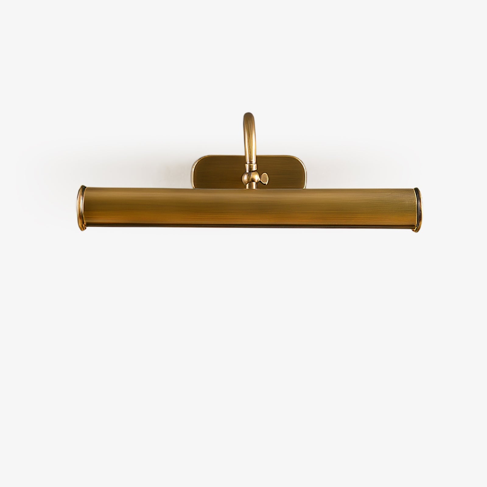 Bravonn Studio Vanité Métal Applique Murale Lumière