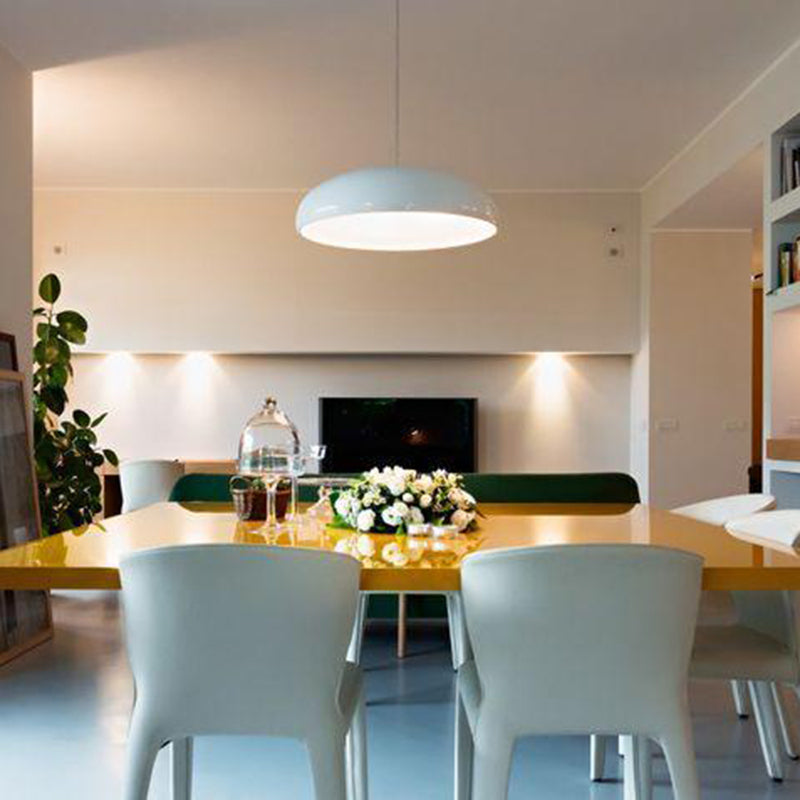 Aria Suspension Dôme Déco Artistique Moderne